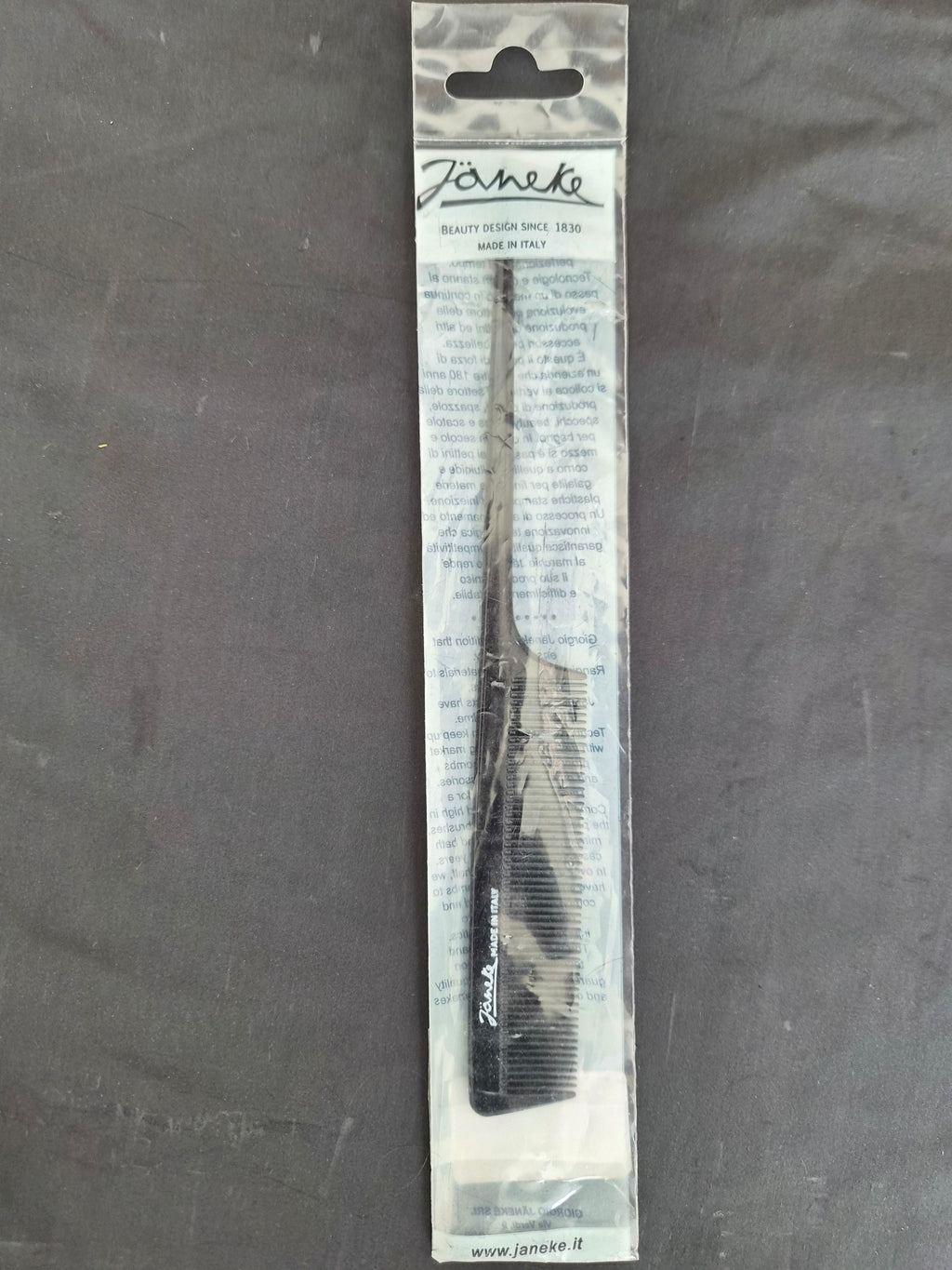 LOTTO STOCK ACCESSORI CAPELLI JÄNEKE – 300 PEZZI