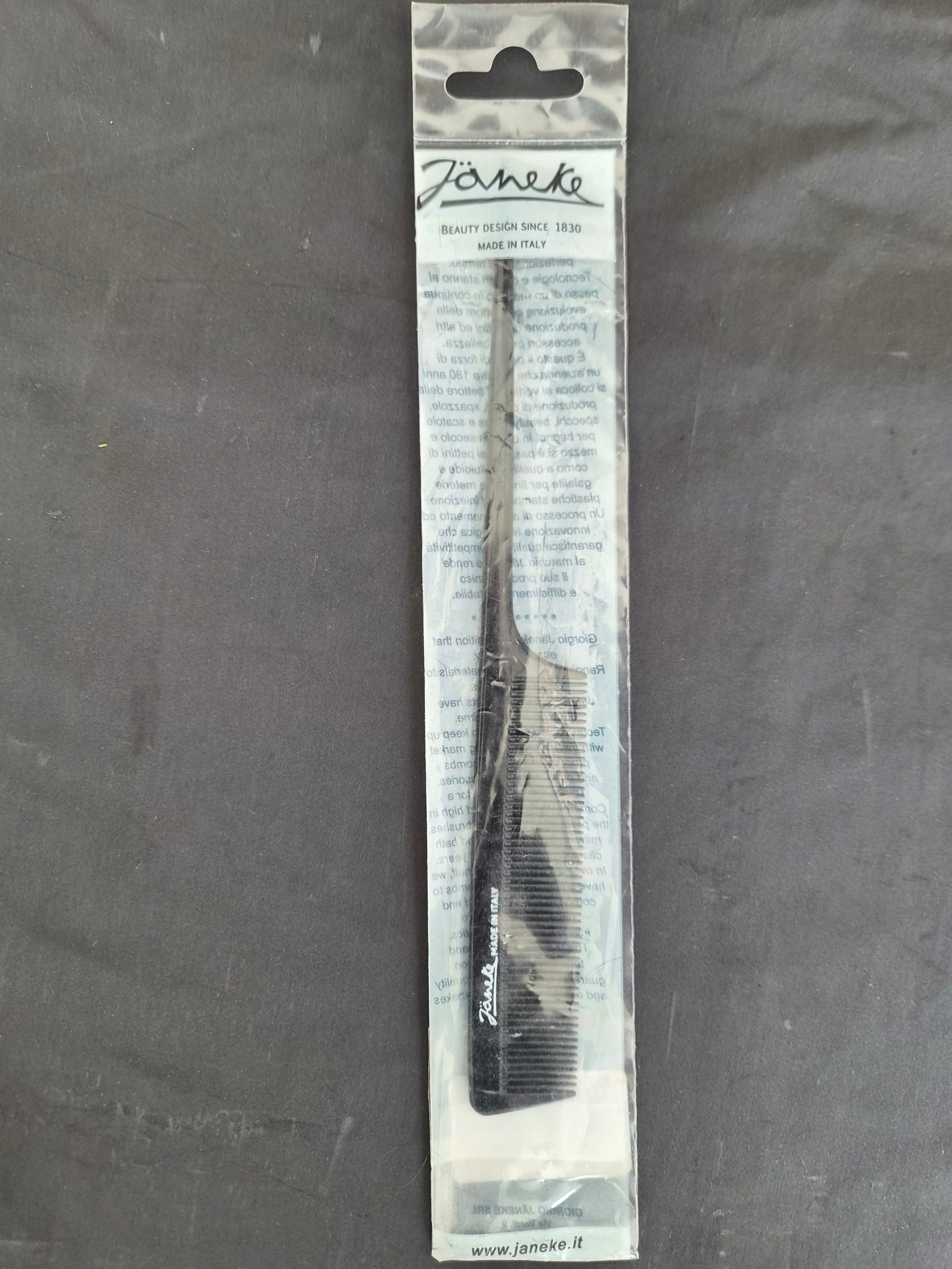 LOTTO STOCK ACCESSORI CAPELLI JÄNEKE – 300 PEZZI