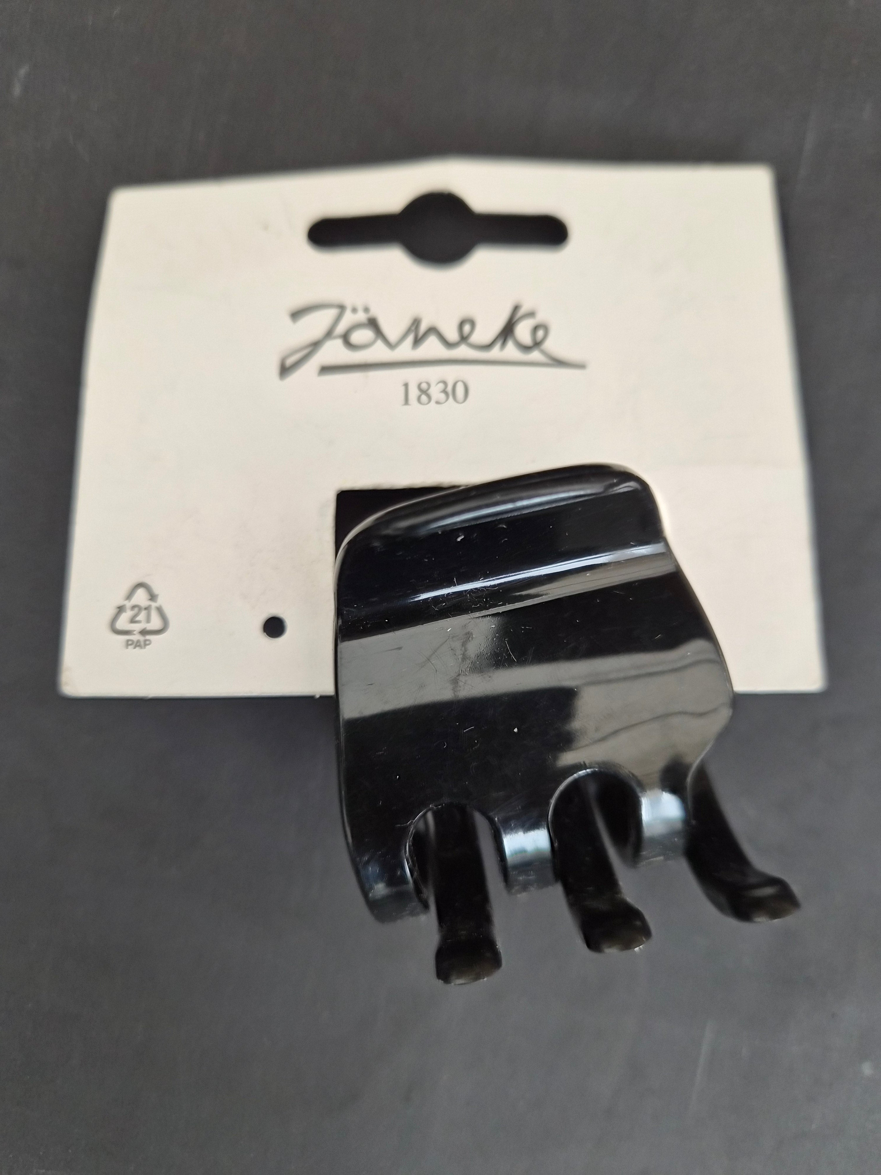 LOTTO STOCK ACCESSORI CAPELLI JÄNEKE – 300 PEZZI