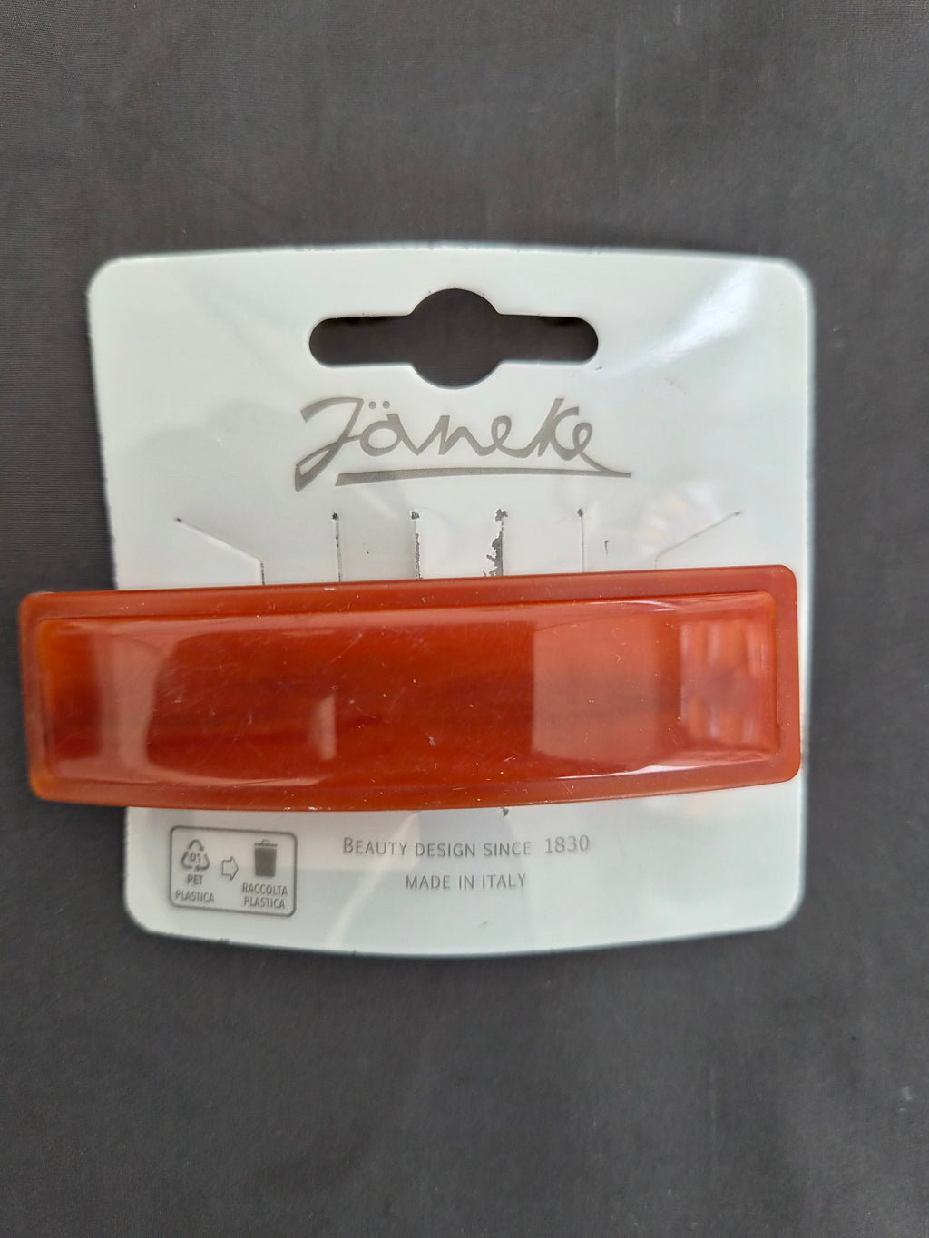 LOTTO STOCK ACCESSORI CAPELLI JÄNEKE – 300 PEZZI