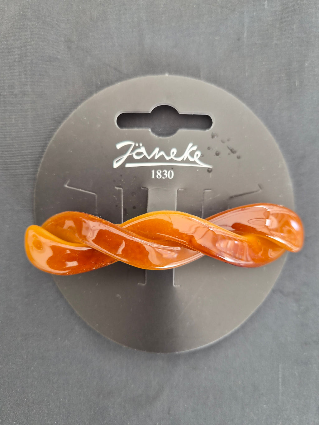 LOTTO STOCK ACCESSORI CAPELLI JÄNEKE – 300 PEZZI