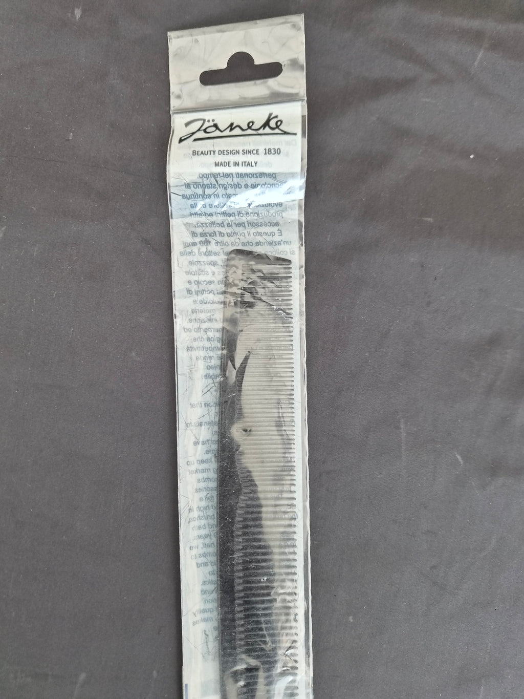 LOTTO STOCK ACCESSORI CAPELLI JÄNEKE – 300 PEZZI