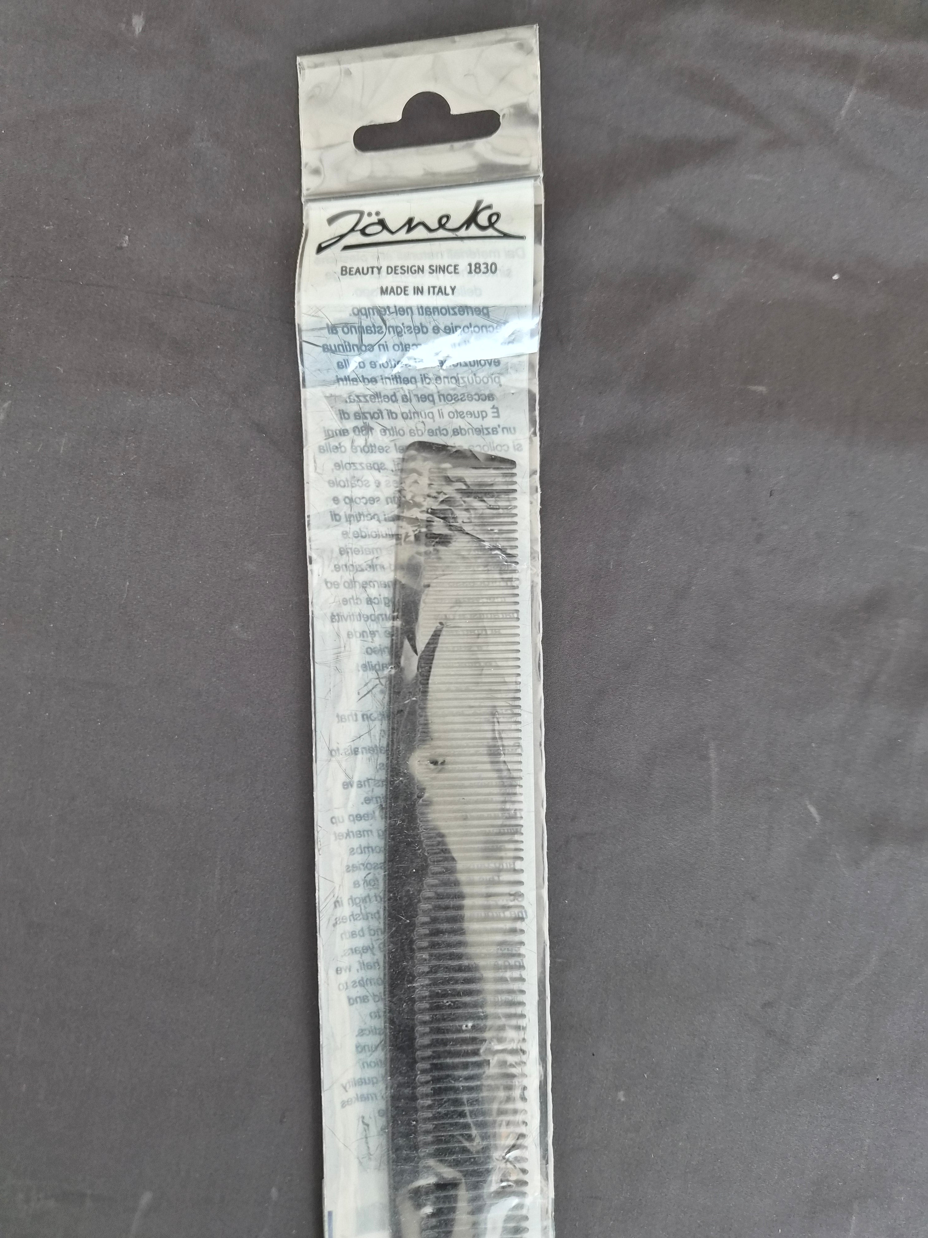 LOTTO STOCK ACCESSORI CAPELLI JÄNEKE – 300 PEZZI
