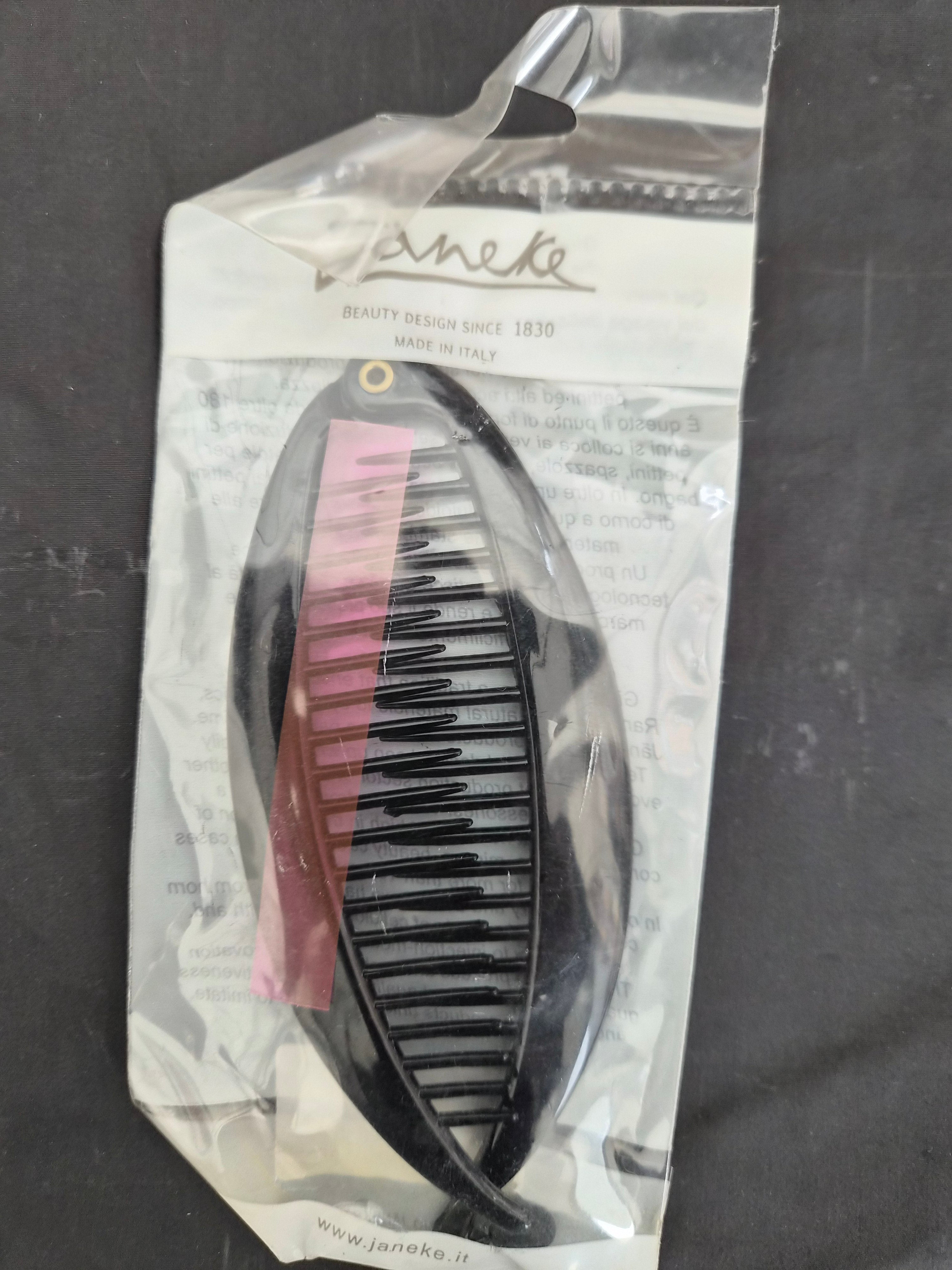 LOTTO STOCK ACCESSORI CAPELLI JÄNEKE – 300 PEZZI