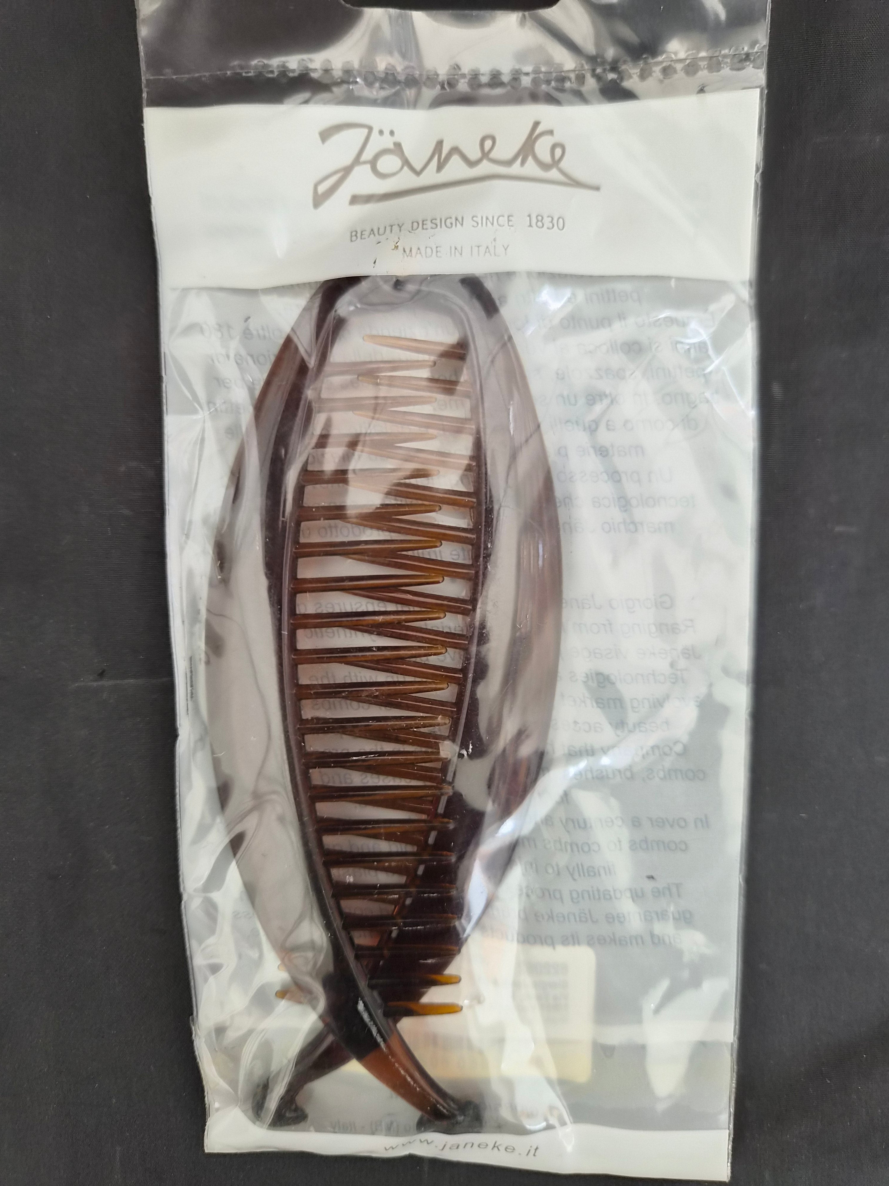 LOTTO STOCK ACCESSORI CAPELLI JÄNEKE – 300 PEZZI